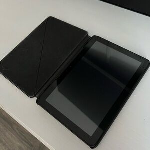 Kindle Fire Gen 8